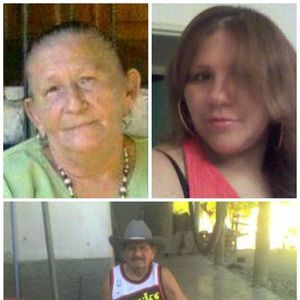 Meet your Posher, Sandra